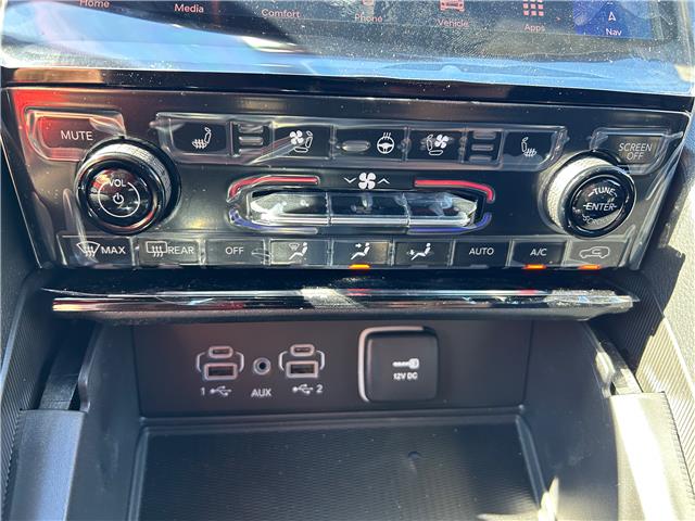 2025 Jeep Grand Cherokee Limited (Stk: 25-144) in Hanover - Image 17 of 21