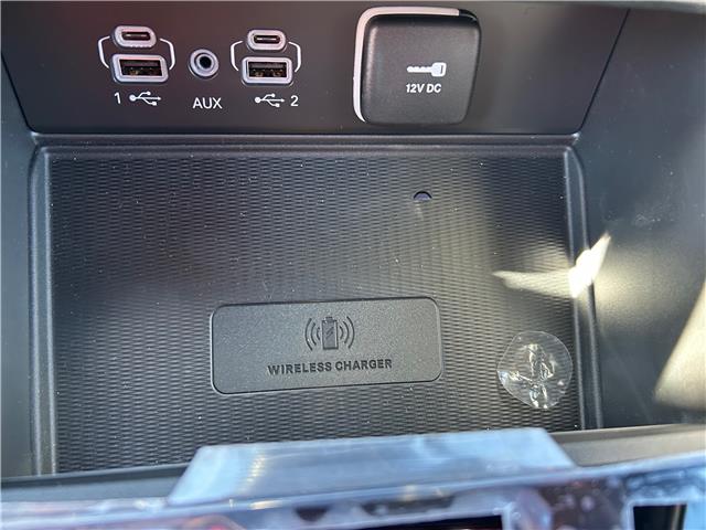 2025 Jeep Grand Cherokee Limited (Stk: 25-144) in Hanover - Image 19 of 21