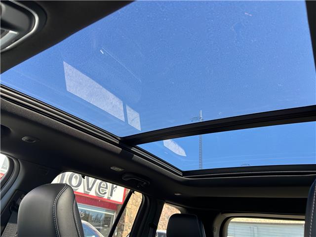2025 Jeep Grand Cherokee Limited (Stk: 25-144) in Hanover - Image 20 of 21