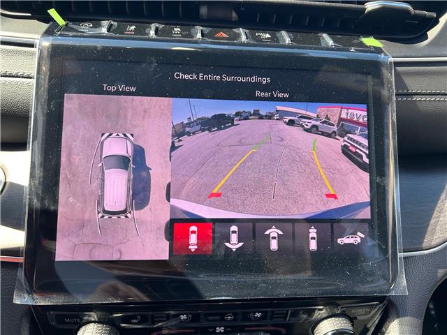 2025 Jeep Grand Cherokee Limited (Stk: 25-144) in Hanover - Image 21 of 21