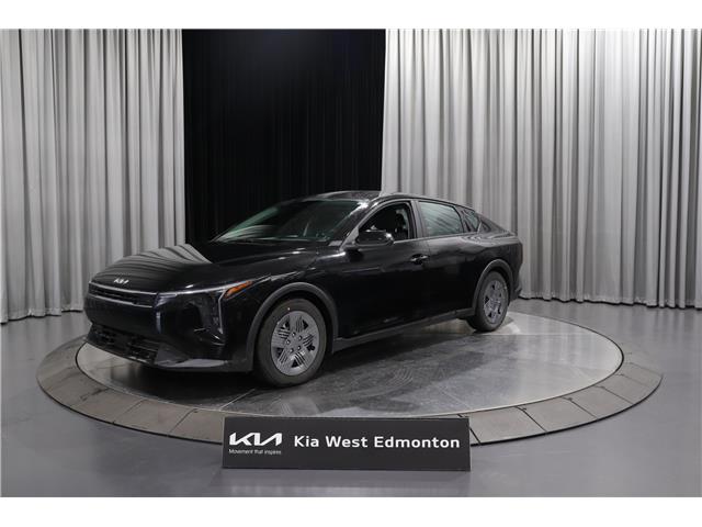 2025 Kia K4 LX (Stk: 26631) in Edmonton - Image 3 of 21