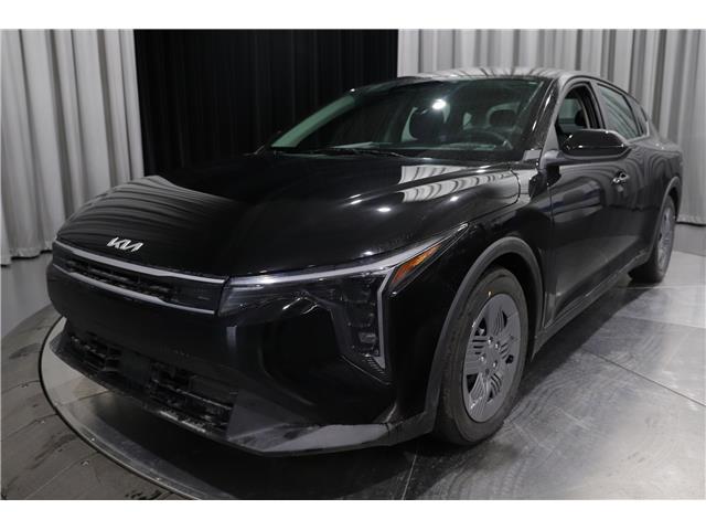 2025 Kia K4 LX (Stk: 26631) in Edmonton - Image 6 of 21