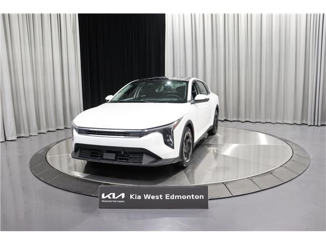 2025 Kia K4 EX+ (Stk: 26635) in Edmonton - Image 2 of 23