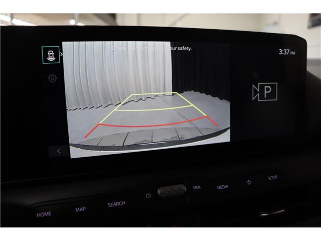 2025 Kia K4 EX+ (Stk: 26635) in Edmonton - Image 17 of 23