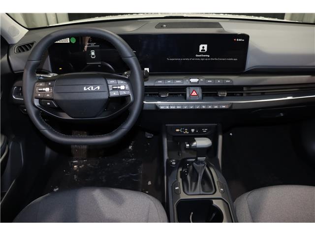 2025 Kia K4 EX (Stk: 26634) in Edmonton - Image 12 of 24