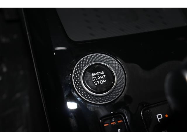 2026 Kia Niro EX (Stk: 26638) in Edmonton - Image 14 of 25