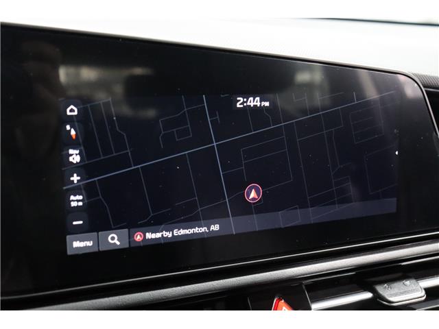 2026 Kia Niro EX (Stk: 26638) in Edmonton - Image 17 of 25