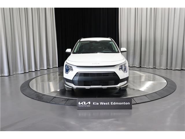 2026 Kia Niro EX (Stk: 26638) in Edmonton - Image 2 of 25