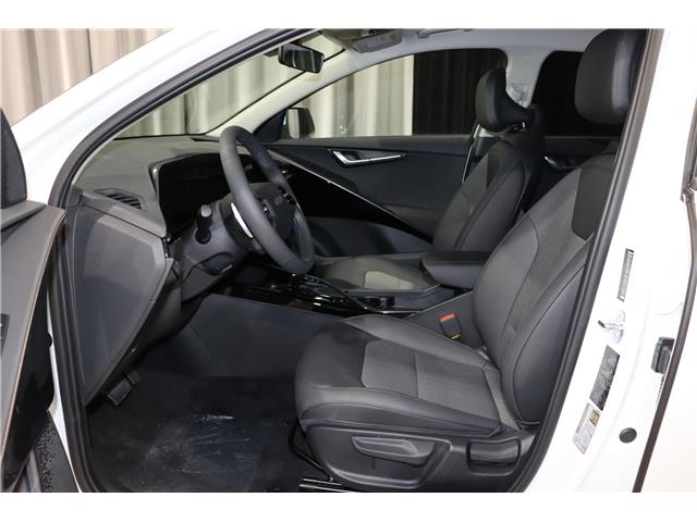 2026 Kia Niro EX (Stk: 26638) in Edmonton - Image 12 of 25