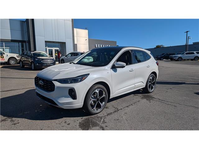 2025 Ford Escape ST-Line Elite (Stk: ES559) in Miramichi - Image 1 of 14