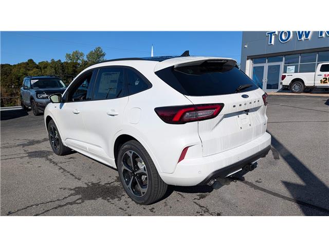2025 Ford Escape ST-Line Elite (Stk: ES559) in Miramichi - Image 3 of 14
