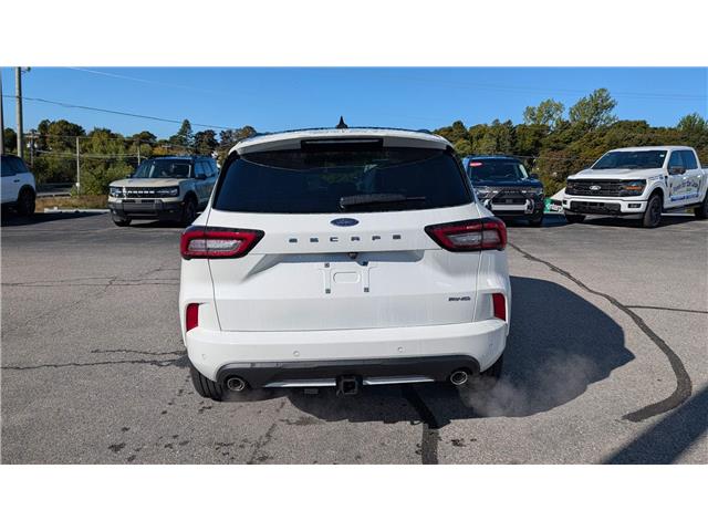 2025 Ford Escape ST-Line Elite (Stk: ES559) in Miramichi - Image 4 of 14