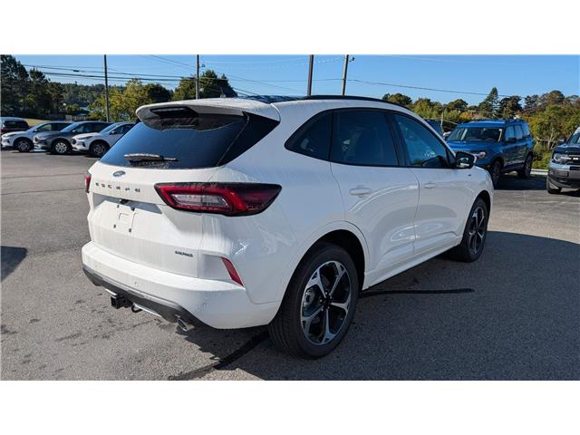 2025 Ford Escape ST-Line Elite (Stk: ES559) in Miramichi - Image 5 of 14