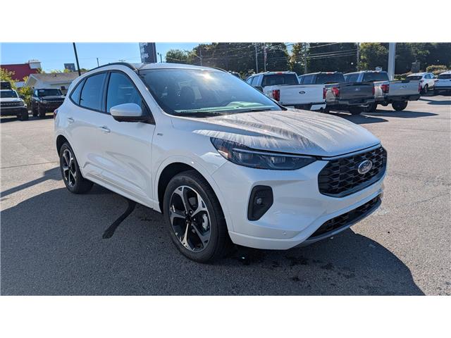 2025 Ford Escape ST-Line Elite (Stk: ES559) in Miramichi - Image 7 of 14