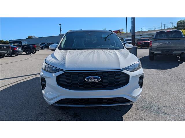 2025 Ford Escape ST-Line Elite (Stk: ES559) in Miramichi - Image 8 of 14