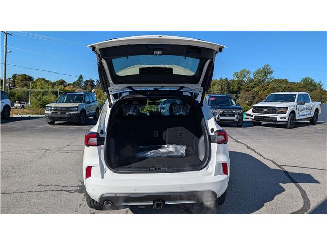 2025 Ford Escape ST-Line Elite (Stk: ES559) in Miramichi - Image 10 of 14