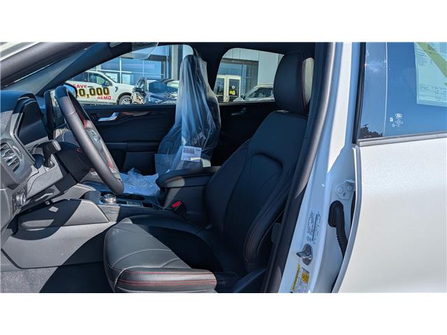 2025 Ford Escape ST-Line Elite (Stk: ES559) in Miramichi - Image 11 of 14