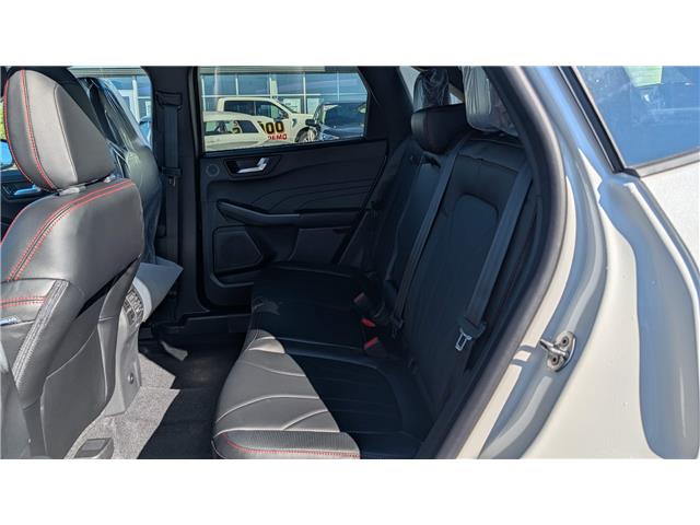 2025 Ford Escape ST-Line Elite (Stk: ES559) in Miramichi - Image 12 of 14