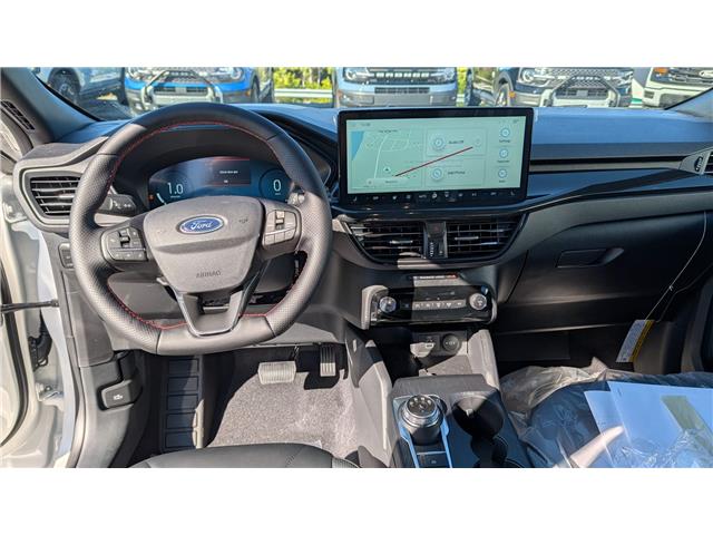 2025 Ford Escape ST-Line Elite (Stk: ES559) in Miramichi - Image 13 of 14