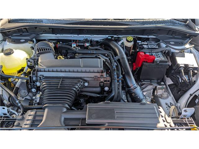 2025 Ford Escape ST-Line Elite (Stk: ES559) in Miramichi - Image 14 of 14