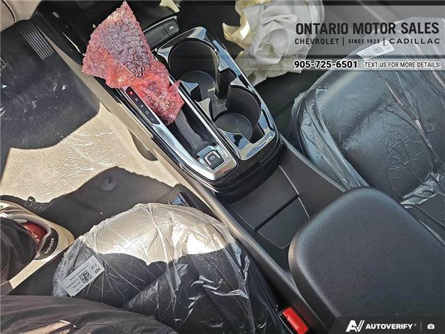 2025 Chevrolet Trax ACTIV (Stk: 2-11601) in Oshawa - Image 14 of 20 2025 Chevrolet Trax ACTIV (Stk: 2-11601) in Oshawa - Image 14 of 20