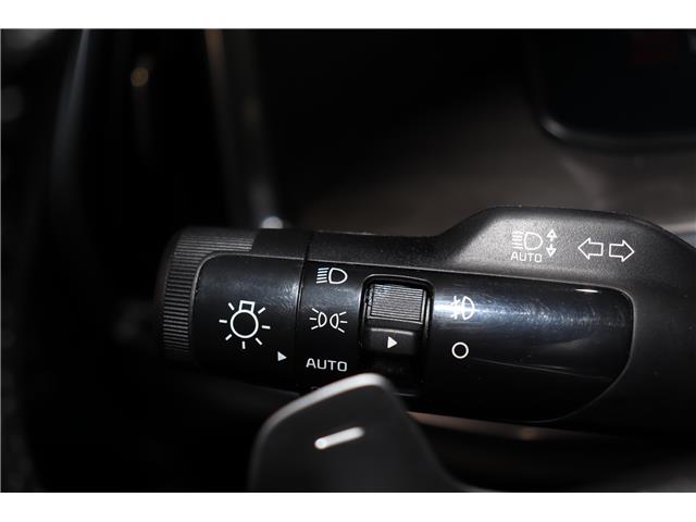 2025 Kia Sorento 2.5T X-Line Limited w/Black Interior (Stk: 26570) in Edmonton - Image 29 of 30