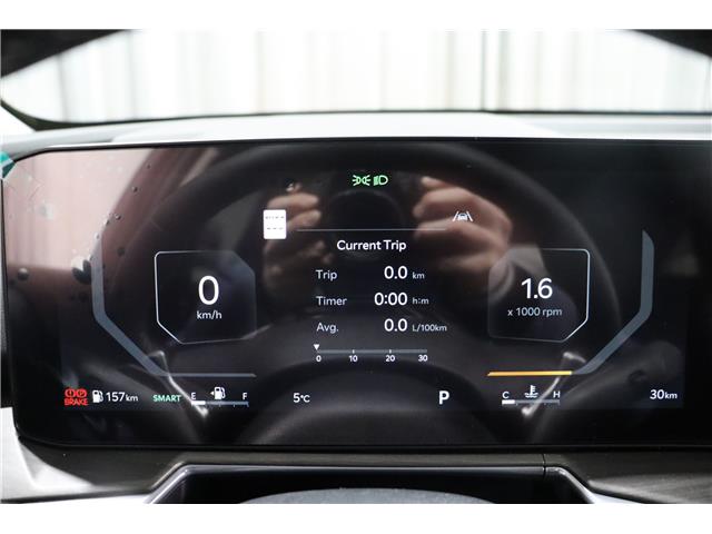 2025 Kia Sorento 2.5T X-Line Limited w/Black Interior (Stk: 26570) in Edmonton - Image 30 of 30