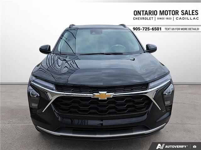 2025 Chevrolet Trax LT (Stk: 2-12026) in Oshawa - Image 2 of 20
