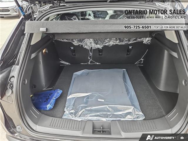 2025 Chevrolet Trax LT (Stk: 2-12026) in Oshawa - Image 8 of 20