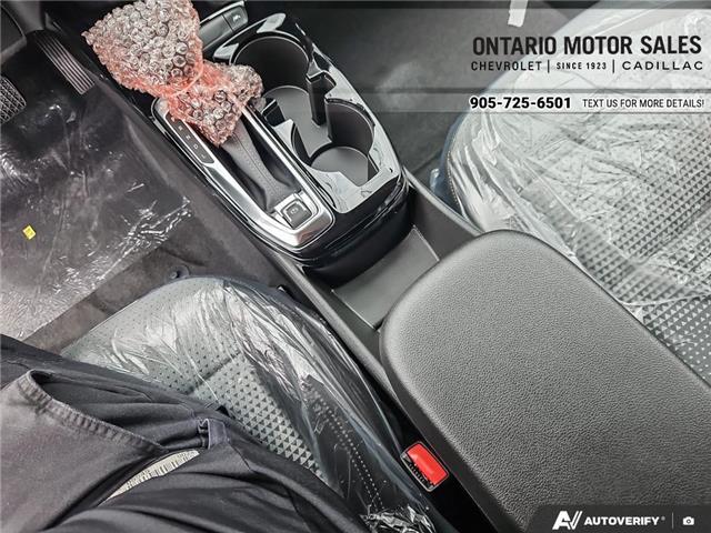 2025 Chevrolet Trax LT (Stk: 2-12026) in Oshawa - Image 14 of 20