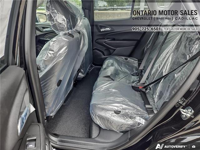 2025 Chevrolet Trax LT (Stk: 2-12026) in Oshawa - Image 17 of 20