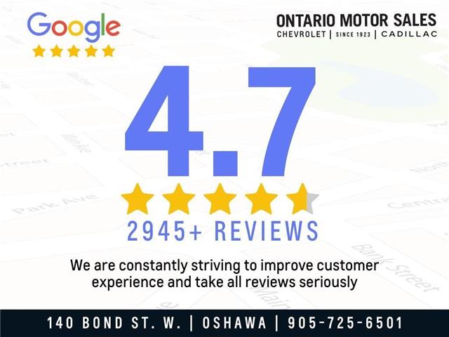 2025 Chevrolet Trax LT (Stk: 2-12026) in Oshawa - Image 18 of 20