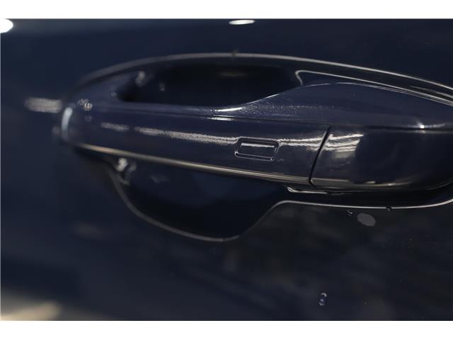 2025 Kia Sorento 2.5T X-Line Limited w/Black Interior (Stk: 26570) in Edmonton - Image 10 of 30