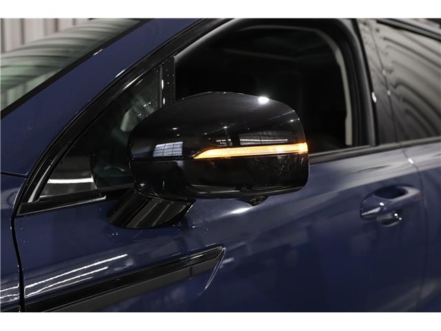 2025 Kia Sorento 2.5T X-Line Limited w/Black Interior (Stk: 26570) in Edmonton - Image 8 of 30