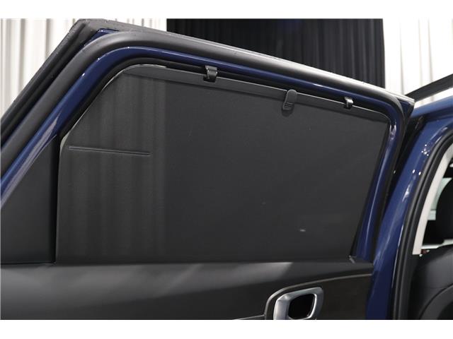 2025 Kia Sorento 2.5T X-Line Limited w/Black Interior (Stk: 26570) in Edmonton - Image 24 of 30