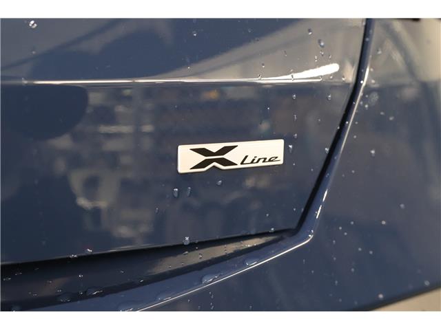 2025 Kia Sorento 2.5T X-Line Limited w/Black Interior (Stk: 26570) in Edmonton - Image 6 of 30