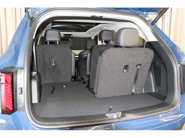 2025 Kia Sorento 2.5T X-Line Limited w/Black Interior (Stk: 26570) in Edmonton - Image 26 of 30