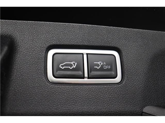 2025 Kia Sorento 2.5T X-Line Limited w/Black Interior (Stk: 26570) in Edmonton - Image 27 of 30