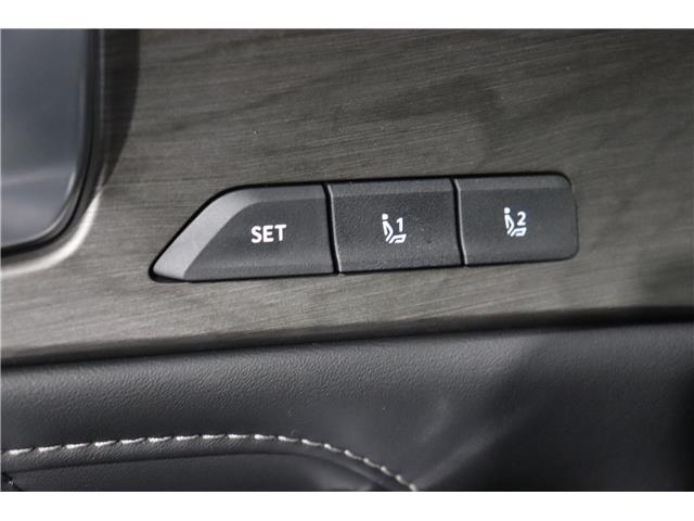 2025 Kia Sorento 2.5T X-Line Limited w/Black Interior (Stk: 26570) in Edmonton - Image 14 of 30