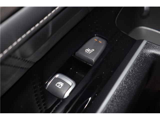 2025 Kia Sorento 2.5T X-Line Limited w/Black Interior (Stk: 26570) in Edmonton - Image 25 of 30