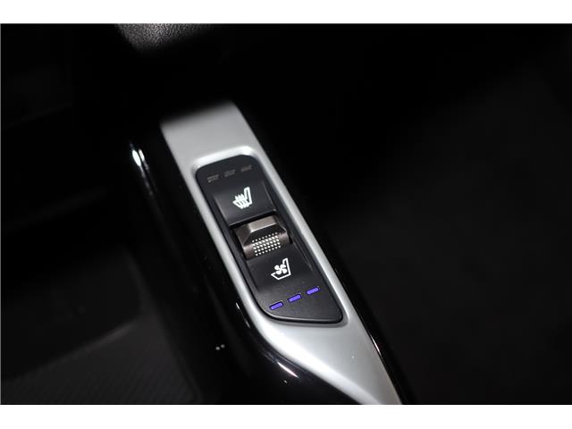 2025 Kia Sorento 2.5T X-Line Limited w/Black Interior (Stk: 26570) in Edmonton - Image 17 of 30