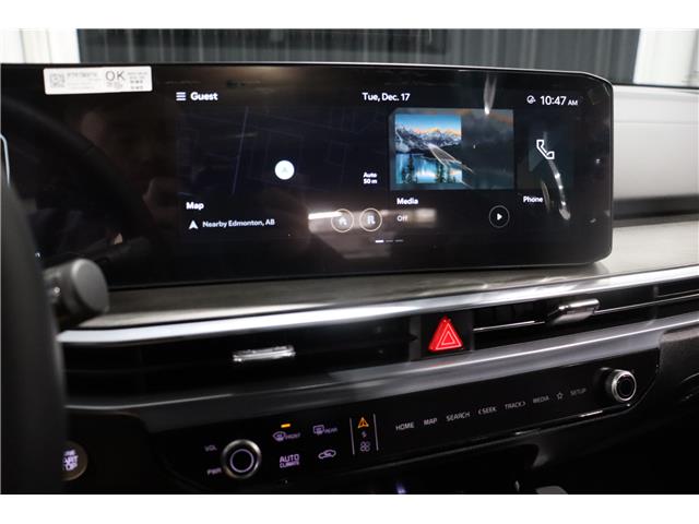 2025 Kia Sorento 2.5T X-Line Limited w/Black Interior (Stk: 26570) in Edmonton - Image 19 of 30