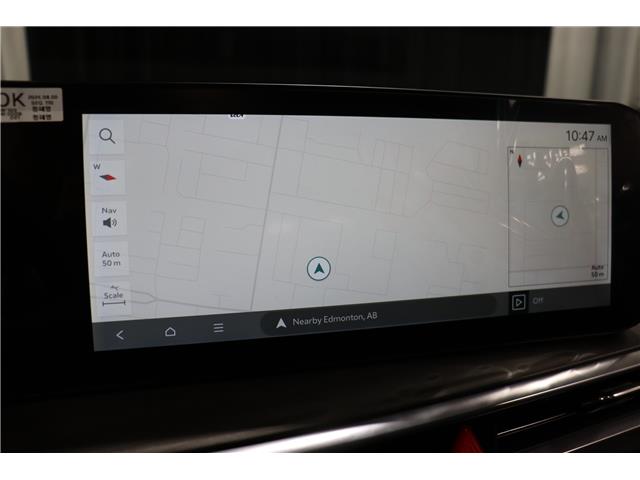 2025 Kia Sorento 2.5T X-Line Limited w/Black Interior (Stk: 26570) in Edmonton - Image 20 of 30