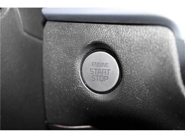 2025 Kia Sorento 2.5T X-Line Limited w/Black Interior (Stk: 26570) in Edmonton - Image 16 of 30