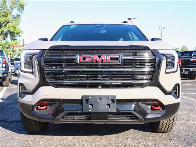 2026 GMC Terrain AT4 (Stk: 26TR20) in Virgil - Image 2 of 29