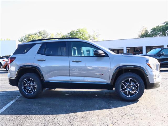 2026 GMC Terrain AT4 (Stk: 26TR20) in Virgil - Image 3 of 29