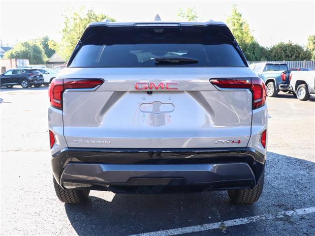 2026 GMC Terrain AT4 (Stk: 26TR20) in Virgil - Image 4 of 29
