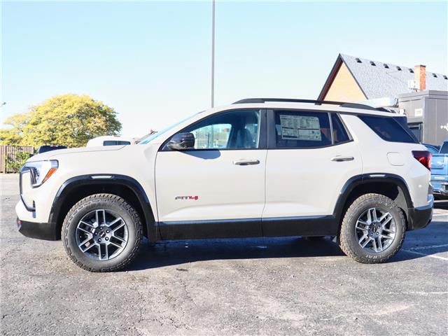 2026 GMC Terrain AT4 (Stk: 26TR20) in Virgil - Image 5 of 29