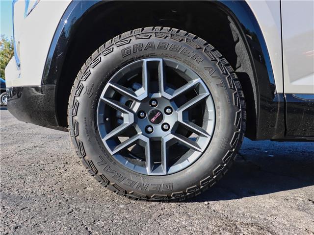 2026 GMC Terrain AT4 (Stk: 26TR20) in Virgil - Image 6 of 29