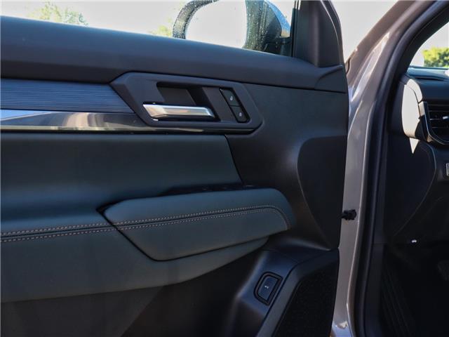 2026 GMC Terrain AT4 (Stk: 26TR20) in Virgil - Image 7 of 29